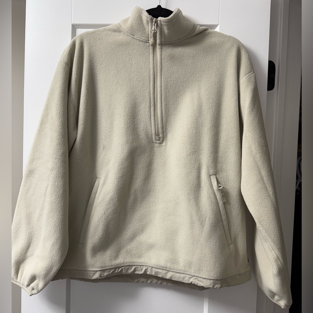 Aritzia Polar Fleece